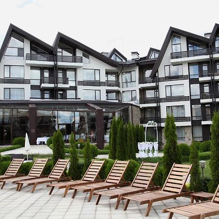 Aspen Golf Resort K004 Ski & Spa Relax Apartment Ράζλογκ Εξωτερικό φωτογραφία